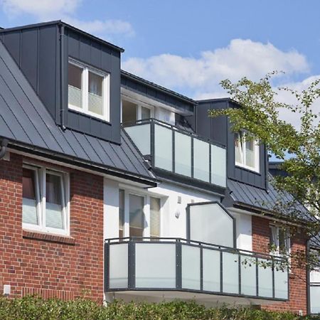 Willa Op De Geest 09 Cuxhaven Zewnętrze zdjęcie